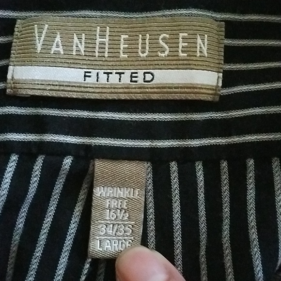 Shirt - Picture 3 of 5